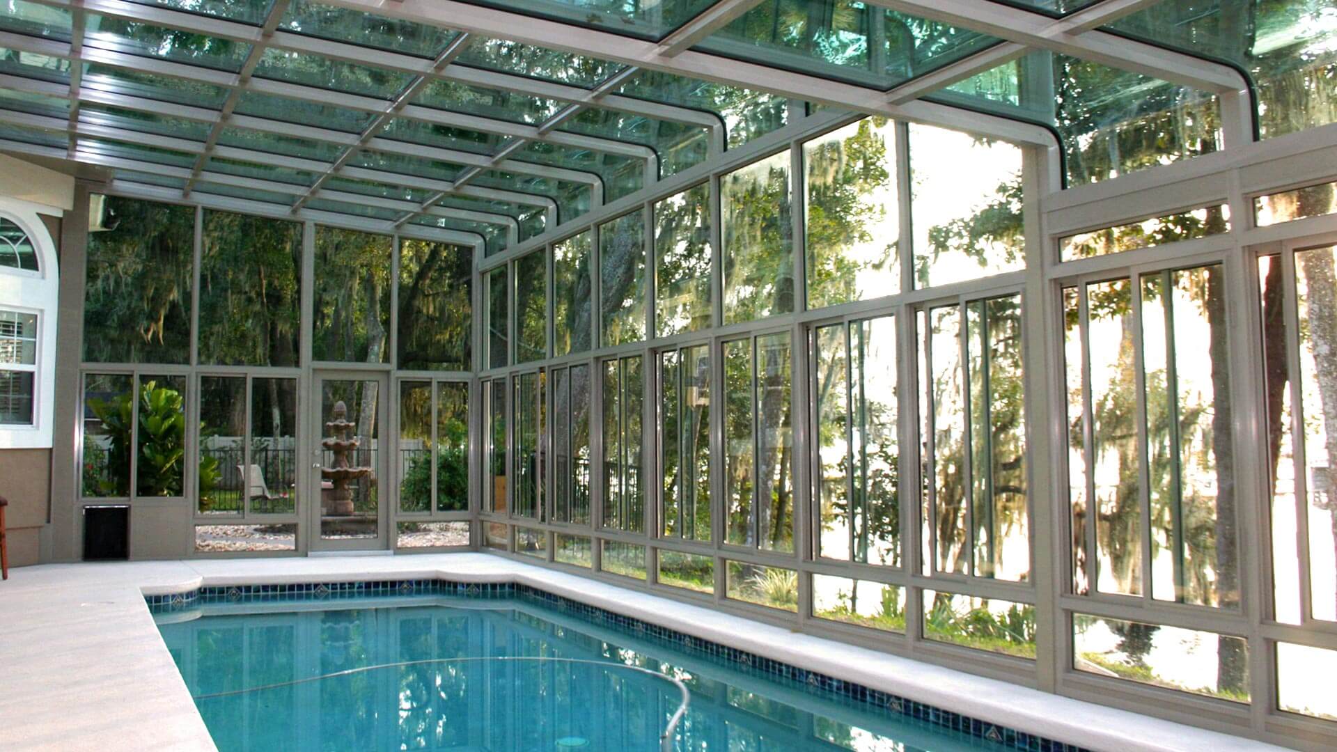 Professional screen repair service in Orlando Florida